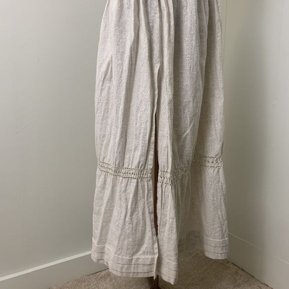 Spell And The Gypsy Collective Lola Frill Dress Bohemian Maxi - Picture 6 of 13